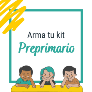 Kit Preprimario