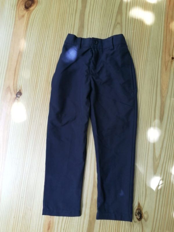 Pantalon largo
