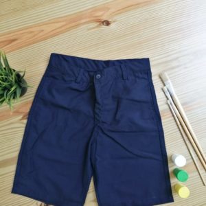 Pantalon corto