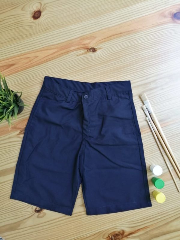 Pantalon corto