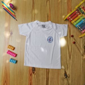 Polo deportivo
