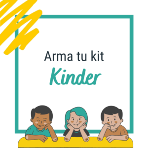 Kit Kinder