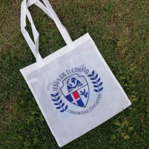 Eco bag JETC