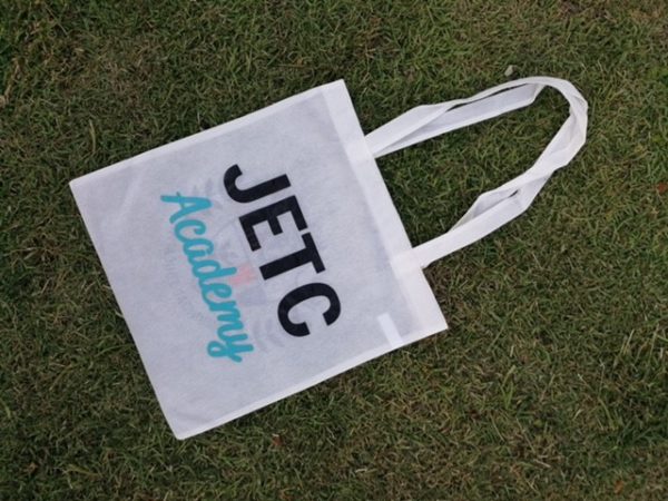 Eco bag JETC - Imagen 2