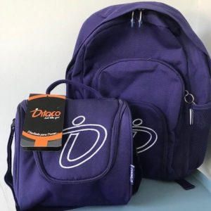 Mochila