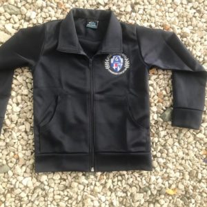 Chaqueta