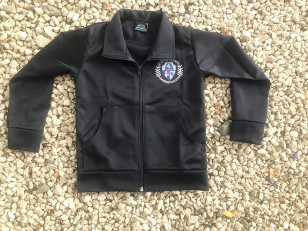 Chaqueta
