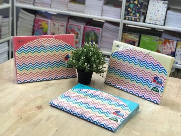 Carpeta archivadora 1ro, 2do y 3ro de Primaria