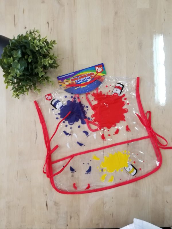 Delantal Infantil