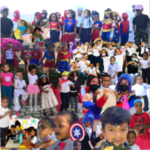 Agenda Escolar Primaria (1ro, 2do y 3ro)