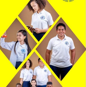 Agenda Escolar Secundaria?